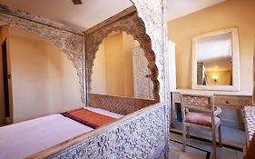 K D Palace - Heritage Hotel On Fort